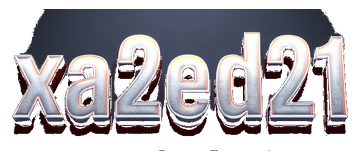 xa2ed21 logo